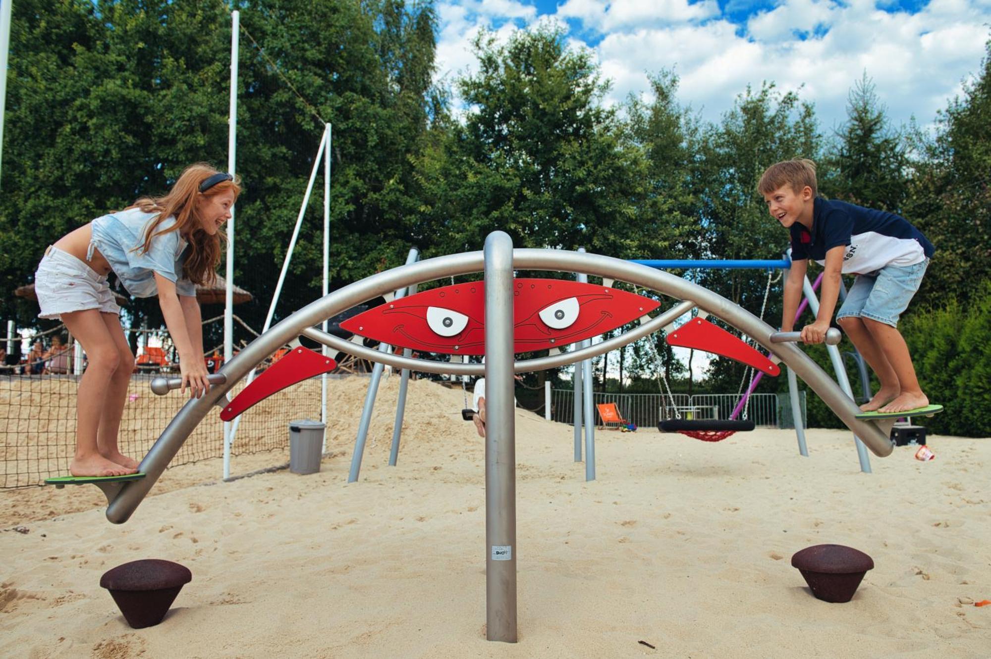 Scandinavia Resort ザトル エクステリア 写真