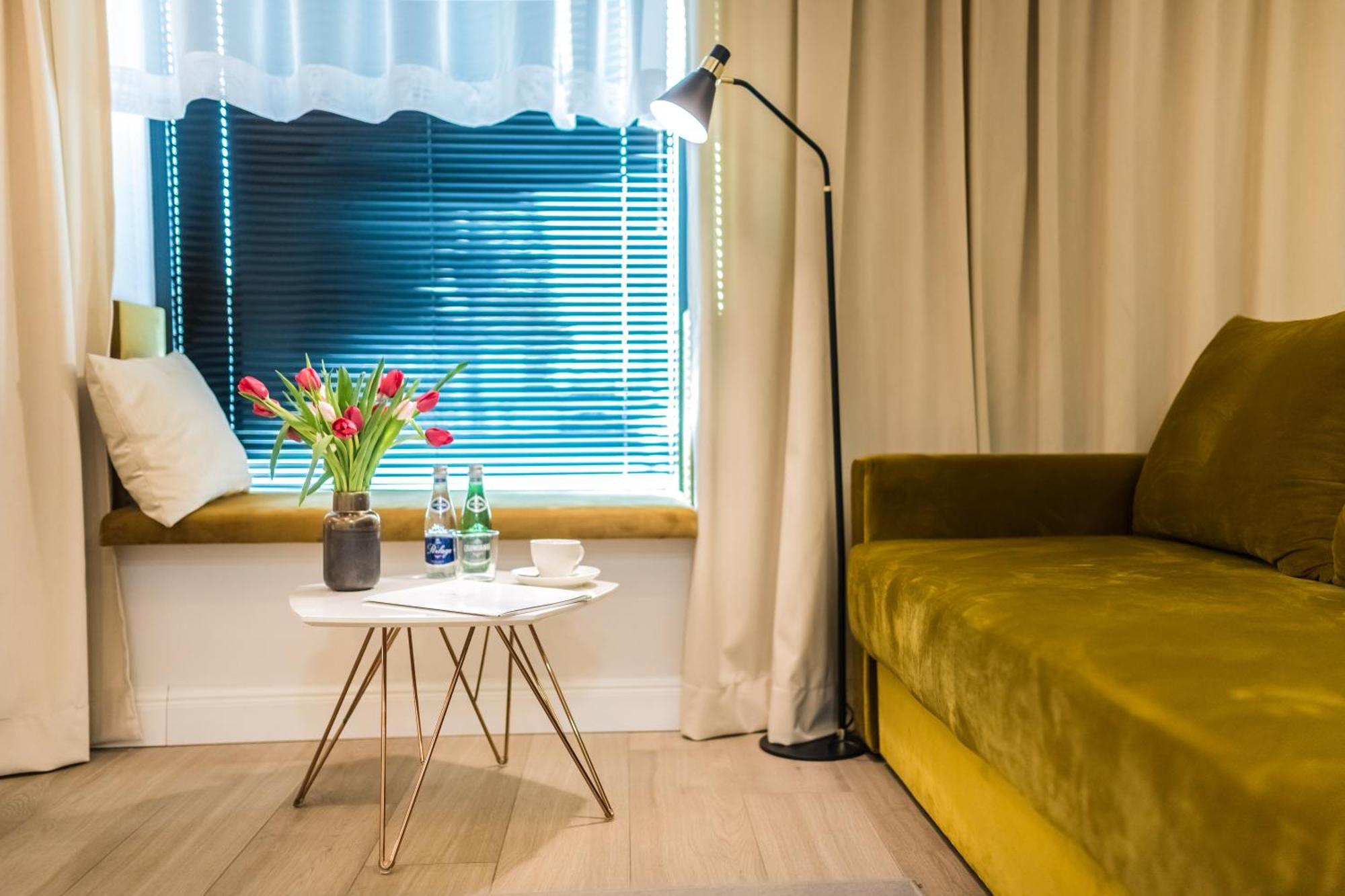 Scandinavia Resort ザトル エクステリア 写真